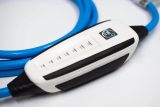 Pure 32A, 10m, GSM/GPS/SIM + PV Charging
