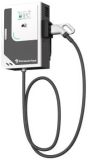 Primecom.Tech 208/240V Level 2 DC EV Supercharger for Home or Office 21kW (28kW) 208 220 240 Volt AC Input with CCS1 DC Fast Charge Plug