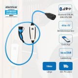 Pure 32A, 5m, GSM/GPS/SIM + PV Charging