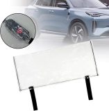 Electric Car Charger Enclosure for Protection, 60x25cm