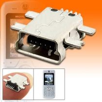 Qtqgoitem Replace Charging Port Connector for L6 L7 (model: c35 b5e 251 d04 152)