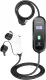EV Charger 220V 230V Level 2 EV Charger Type 2 16A 3.5kW GBT Plug Car Charging Cable J1772 Type 1 for Electric Vehicles(3.5Meters 16A Type 1)