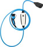 Pure 32A, 7.5m, GSM/GPS/SIM + PV Charging