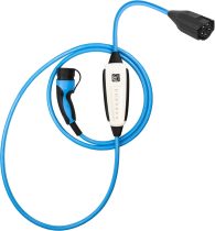 Pure 32A, 7.5m, GSM/GPS/SIM + PV Charging