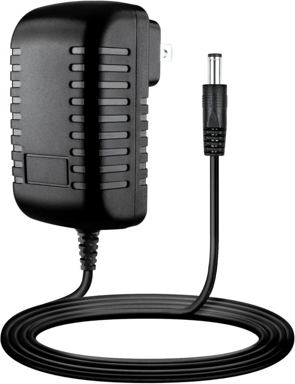 AC Adapter Compatible with Group WEST BUT-15-1660 Power Charger PN 420-0050-1000N Charger