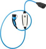 Pure 32A, 5m, GSM/GPS/SIM + PV Charging