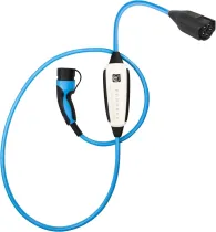 Pure 32A, 5m, GSM/GPS/SIM + PV Charging