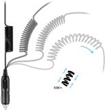 DC Car Plug Charger for MOBILEPRO 900 900C PC Auto Mobile Power