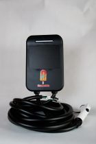 Level 2 EV Charger, Commercial & Residential Use, Installation Required