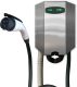 Wall Wattz: EVSE, Level 2, 75 Amp Output, 25' J1772 Charging Cable w/Cable Management System, Satin Finish, Type 4X Outdoor Enclosure, Hardwired, UL/cUL Listed, Made in The USA