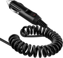DC Car Charger Compatible with 12v Cradlepoint Ctr35 Cbr400 Cbr450 Mbr90 Mbr95