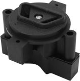 2-Prong Charger Receptacle for Club Car Accessories,Replacement for 36 Volt G14 and G16 Models