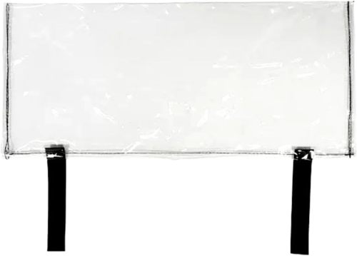 Electric Car Charger Enclosure for Protection, 60x25cm