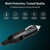 DC Car Plug Charger for MOBILEPRO 900 900C PC Auto Mobile Power