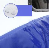 SEADEAR Outdoor Waterproof Electric Car Cover for Charging Port Electric EV Winter Rain Snow Car Charging Port Protection Outdoor Car Charging Accessories Magnetic Adhesion