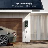 Autel Smart Level 2 Electric Vehicle (EV) Charger up to 50Amp