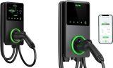 Autel Smart Level 2 Electric Vehicle (EV) Charger up to 50Amp 2 PACK