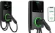 Autel Smart Level 2 Electric Vehicle (EV) Charger up to 50Amp 2 PACK