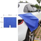 SEADEAR Outdoor Waterproof Electric Car Cover for Charging Port Electric EV Winter Rain Snow Car Charging Port Protection Outdoor Car Charging Accessories Magnetic Adhesion