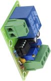 New 2024 Xh-M601 B.Atte.Ry Charging Control Board 12V Smart Automatic Charging Power Outage Power Control Board
