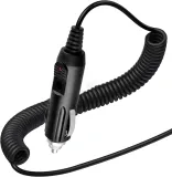 Car DC Charger Compatible with 7600 PRO 7700 PRO and 7750 PLT Navigation Auto Vehicle