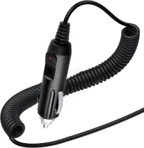 Car DC Adapter for Symbol CRD8100 PDT8100 Cradle Auto Vehicle Boat RV Power Cord