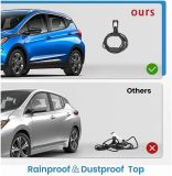 J1772 EV Charger Holder Hook EV Charger Holder Hook for J1772 EV Charger Models Charging Cable Holder