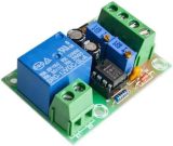 New 2024 Xh-M601 B.Atte.Ry Charging Control Board 12V Smart Automatic Charging Power Outage Power Control Board