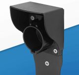 J1772 EV Charger Holder Hook EV Charger Holder Hook for J1772 EV Charger Models Charging Cable Holder