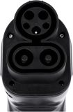 ev Charging Adapter Electric Vehicle 200A CCS Combo 1 to GB/T DC Fast Charging Adapter CCS 1 to GB/T EV Charger Adaptor Car Connector Plug, Suk-C1GB