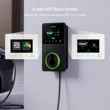 Autel Smart Level 2 Electric Vehicle (EV) Charger up to 50Amp