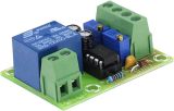 New 2024 Xh-M601 B.Atte.Ry Charging Control Board 12V Smart Automatic Charging Power Outage Power Control Board
