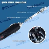 Car DC Charger Compatible with HSK TXA28U0900200 Class2 Transformer Auto Vehicle Boat RV