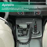 Car DC Charger Compatible with SENCORE SLM 1476 CM 1476CM RF Modem Analyzer Auto Vehicle RV