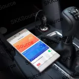 Car DC Charger Compatible with HSK TXA28U0900200 Class2 Transformer Auto Vehicle Boat RV