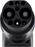 ev Charging Adapter Electric Vehicle 200A CCS Combo 1 to GB/T DC Fast Charging Adapter CCS 1 to GB/T EV Charger Adaptor Car Connector Plug, Suk-C1GB