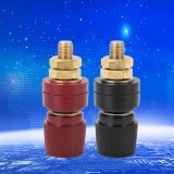 Banana Socket, Excellent RV Boat Electronic Parts Material for Generator Charging