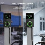 Autel Smart Level 2 Electric Vehicle (EV) Charger up to 50Amp