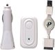 iConcepts AC/DC PC Sync and Charging Kit for iPod (15988C-IP)