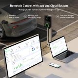 Autel Smart Level 2 Electric Vehicle (EV) Charger up to 50Amp