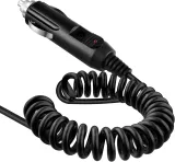 Car DC Charger Compatible with HSK TXA28U0900200 Class2 Transformer Auto Vehicle Boat RV