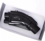 ev charging adapter DC 200A Portable EV Adapter CCS2 to GBT Fast Charging for GBT Electric Vehicles Charger Connector 150V~1000V Max 200KW(for other brand Cars)