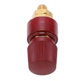 Banana Socket, Excellent RV Boat Electronic Parts Material for Generator Charging