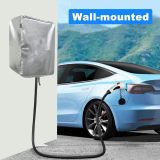 Electric Vehicle Charger Rain | Electric Vehicle Charger Protective | Weatherproof EV Charger Protector | Protective for Most Electric Car Charger Stations, standard, JH51DQH694486DA1PNQ