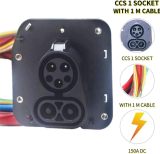 12V Clip Charger Compatible with White Plug RollPlay Chevy Colorado GMC Sierra Mercedes More