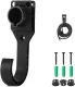 EV Adapter CHAdeMO Socket to GB/T Plug EVSE Charging Connector 125A Fast EV Charger DC 500V for Electric Vehicle Car Accessories