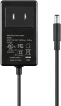 Car DC Adapter Compatible with Coby Tfdvd7180 Tfdvd7197 Tfdvd7300 Car Plug Charger Power