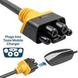 Car Adapter for TR-2 CATV Signal Level Meter TR2-ACC Auto Charger Power Supply