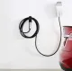 Wall Wattz: EVSE, Level 2, 40 Amp Output, 25' J1772 Charging Cable w/Cable Management System, Type 1 Indoor Enclosure, Molded 14-50 Plug, UL/cUL Listed, Made in The USA