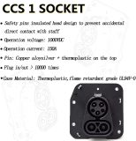 12V Clip Charger Compatible with White Plug RollPlay Chevy Colorado GMC Sierra Mercedes More